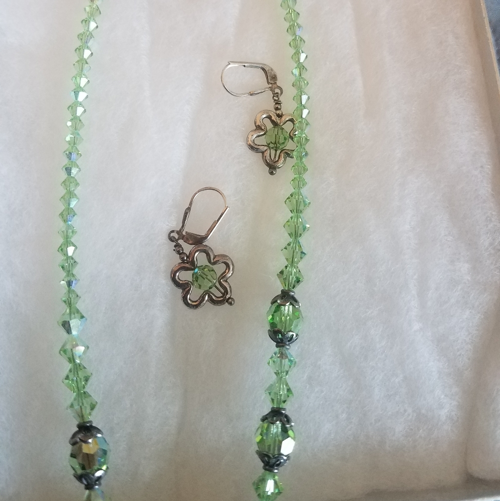 Good fantasy jewelry "Not New"